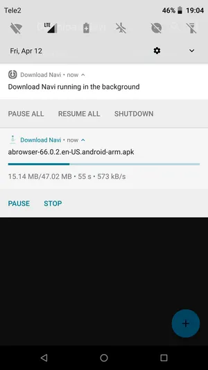 Download Navi